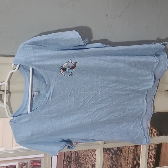 Ocean & Coast 2x tshirt - Picture 1 of 4